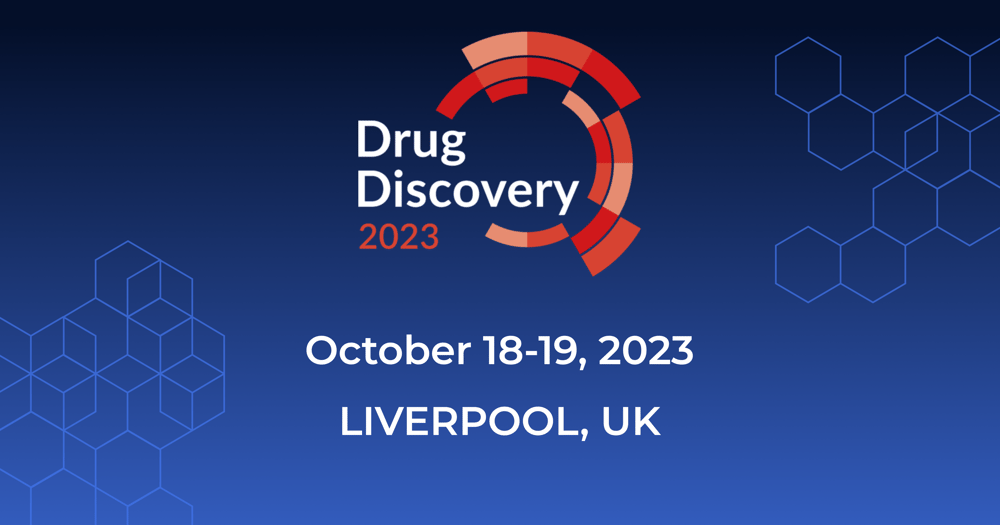 ELRIG Drug Discovery 2024