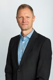 Vincent Howard, Biocair CEO (2)